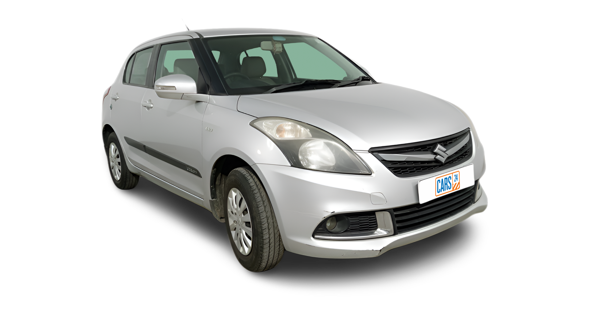 Maruti Swift Dzire-img